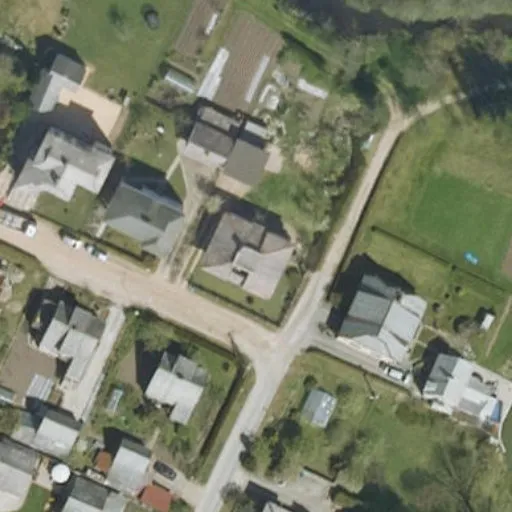 Vaizdas iš viršaus: S. Daukanto g. 29, Plungė