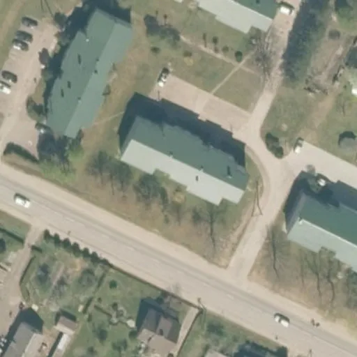 Vaizdas iš viršaus: Kulių g. 26, Rietavas