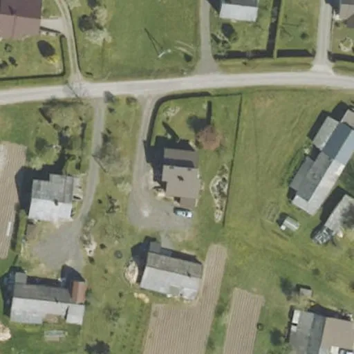 Vaizdas iš viršaus: Šermukšnių g. 3, Didvyčiai