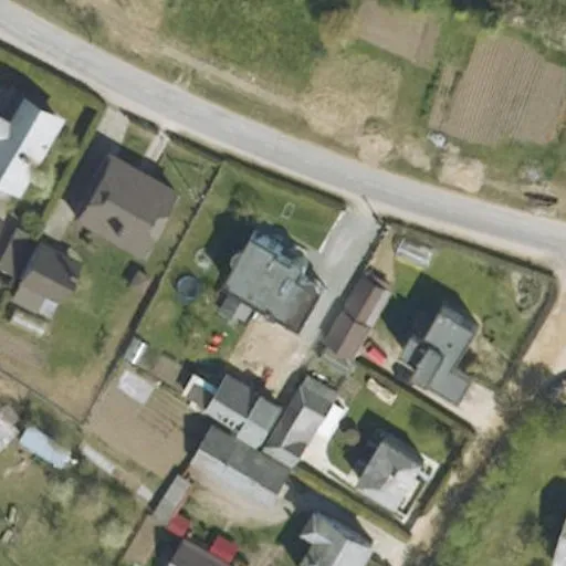 Vaizdas iš viršaus: Žemaitės g. 40, Plungė