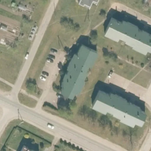 Vaizdas iš viršaus: Kulių g. 28, Rietavas