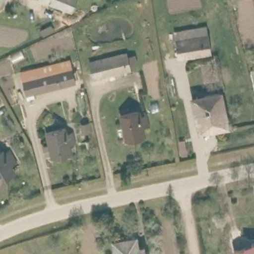 Vaizdas iš viršaus: Akacijų g. 9, Rietavas