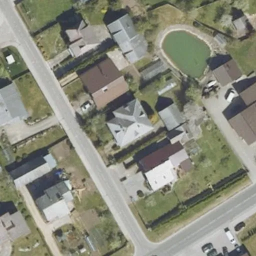 Vaizdas iš viršaus: Lankos g. 27A, Plungė