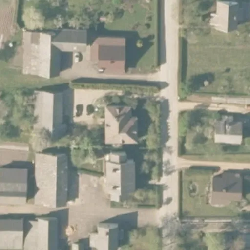 Vaizdas iš viršaus: Laukų g. 13, Kuliai