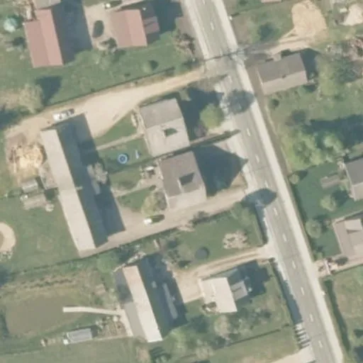 Vaizdas iš viršaus: Liepų g. 33, Kuliai