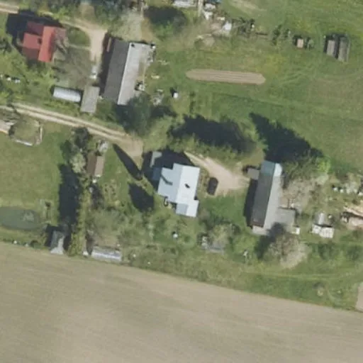 Vaizdas iš viršaus: Klevų g. 2, Didvyčiai