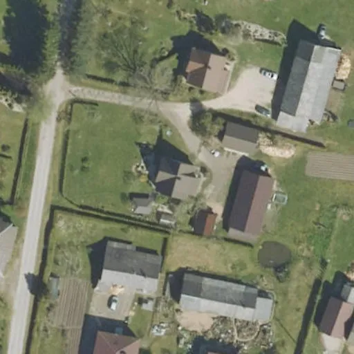 Vaizdas iš viršaus: Tilto g. 4, Didvyčiai