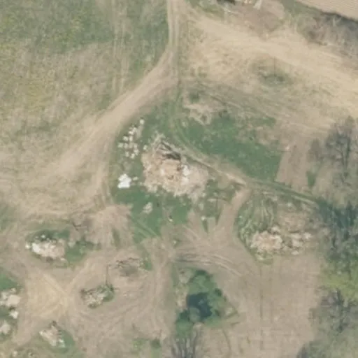 Vaizdas iš viršaus: Žarėnų g. 67, Žlibinai
