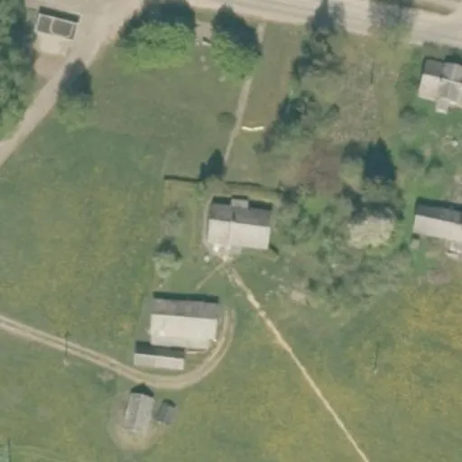 Vaizdas iš viršaus: Kapinių g. 2, Žlibinai
