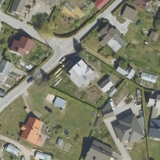 Vaizdas iš viršaus: Kalniškių g. 17A, Plungė