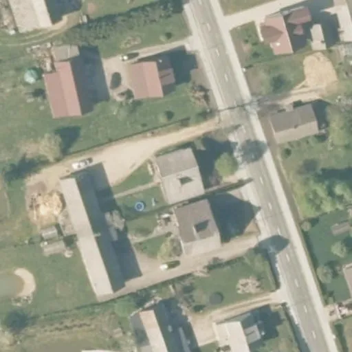 Vaizdas iš viršaus: Liepų g. 33A, Kuliai