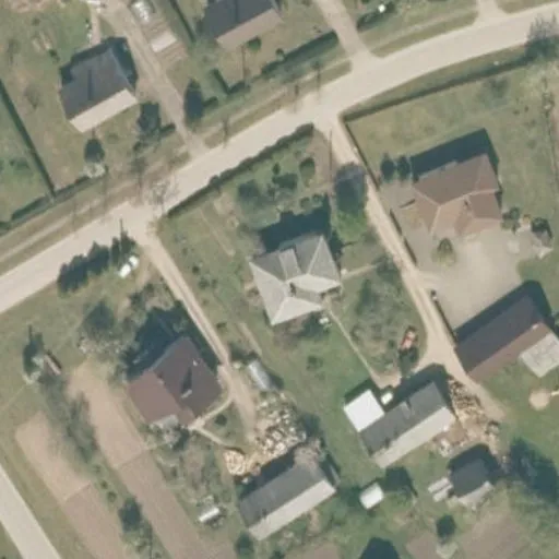 Vaizdas iš viršaus: Akacijų g. 12, Rietavas