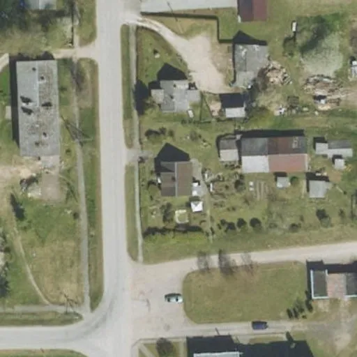 Vaizdas iš viršaus: Plungės g. 23, Kantaučiai