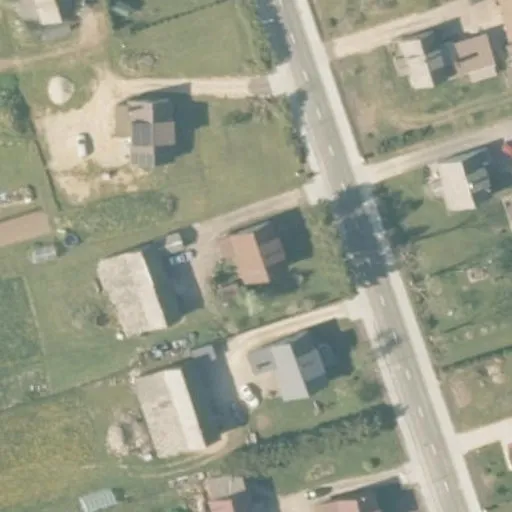 Vaizdas iš viršaus: Liepų g. 39, Kuliai