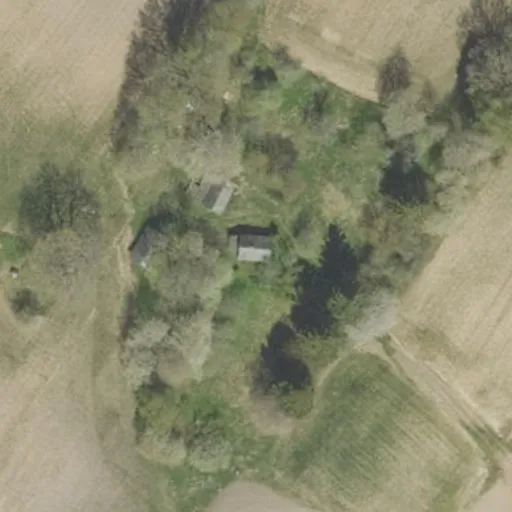 Vaizdas iš viršaus: Sedos g. 61, Užbradumė