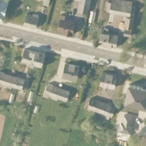 Vaizdas iš viršaus: Aušros g. 10, Kuliai