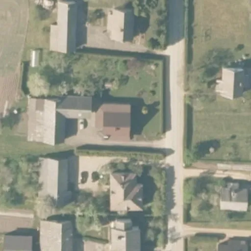 Vaizdas iš viršaus: Laukų g. 17, Kuliai