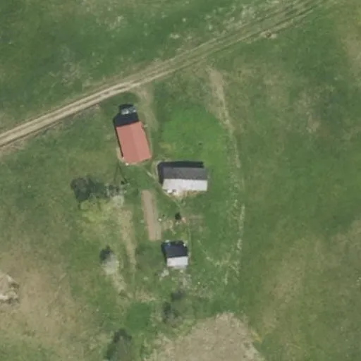 Vaizdas iš viršaus: Alyvų g. 8, Kantaučiai