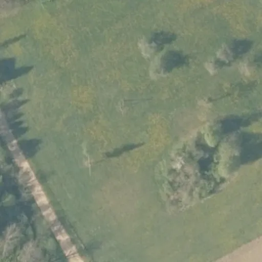 Vaizdas iš viršaus: Paminijo g. 9, Luknėnai