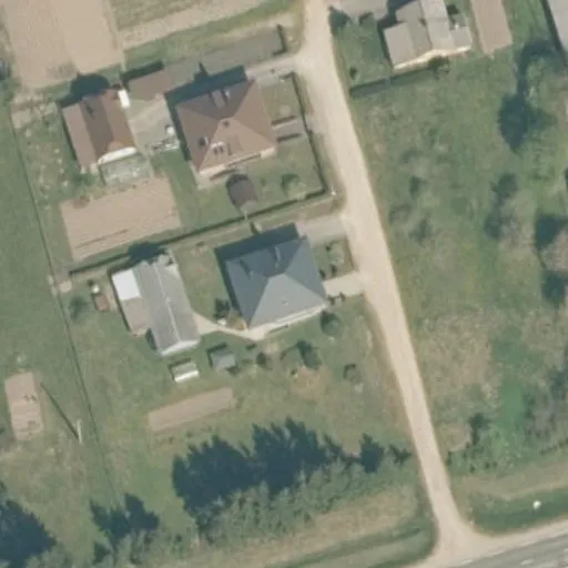 Vaizdas iš viršaus: Žemaičių g. 60, Rietavas