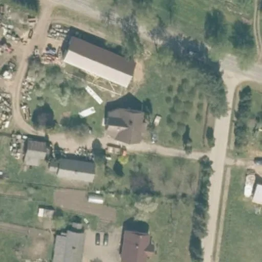 Vaizdas iš viršaus: Pavasario g. 1, Tverai