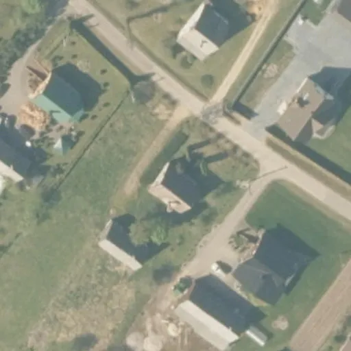 Vaizdas iš viršaus: Gudalių g. 4, Daugėdai
