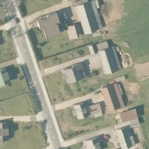 Vaizdas iš viršaus: Liepų g. 44, Kuliai
