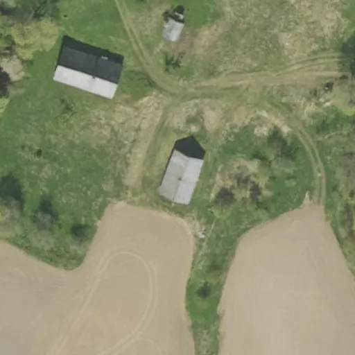Vaizdas iš viršaus: Platelių g. 86, Gintališkė
