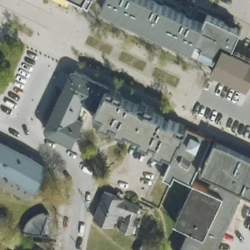 Vaizdas iš viršaus: Senamiesčio a. 5, Plungė