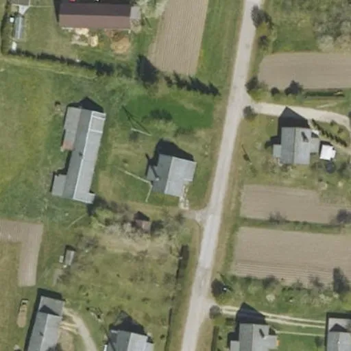 Vaizdas iš viršaus: Tulpių g. 3, Kantaučiai