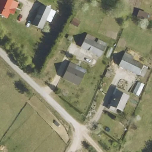 Vaizdas iš viršaus: Parko g. 19, Plateliai
