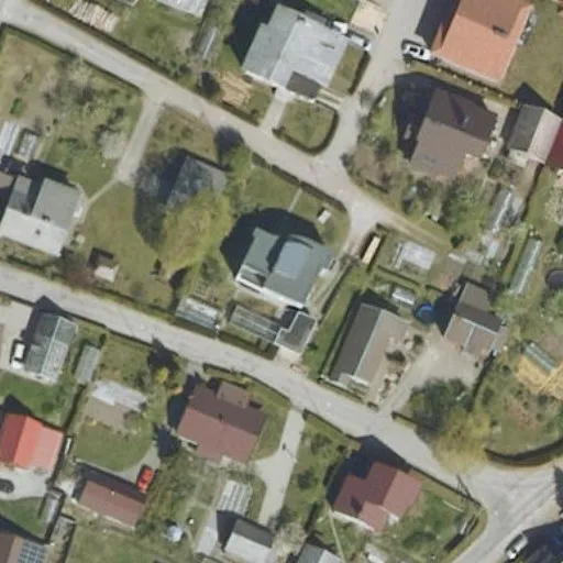 Vaizdas iš viršaus: Mozūrų g. 14, Plungė