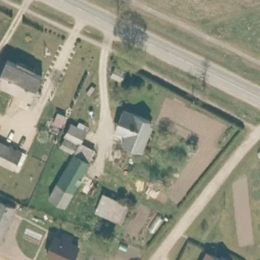 Vaizdas iš viršaus: Kulių g. 47, Rietavas