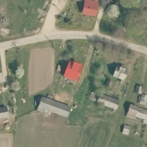 Vaizdas iš viršaus: Letauso g. 12, Spraudis