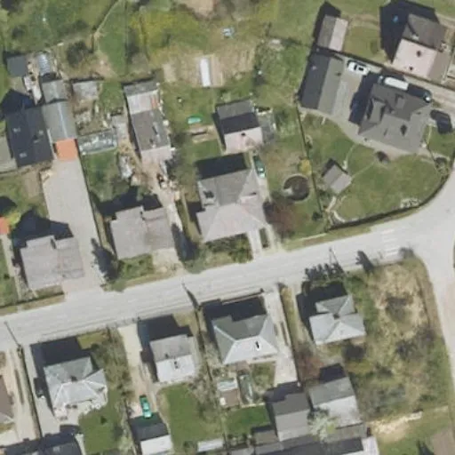 Vaizdas iš viršaus: Klevų g. 21, Plungė