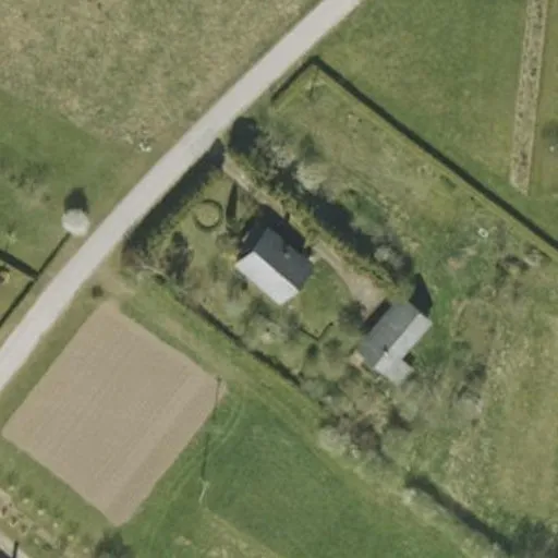Vaizdas iš viršaus: Medsėdžių g. 9, Plateliai
