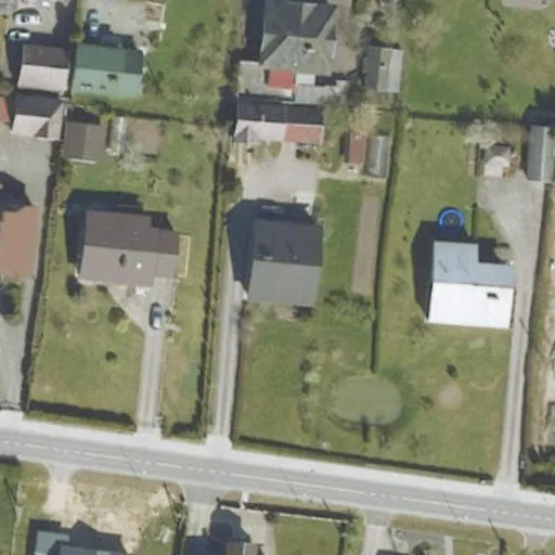Vaizdas iš viršaus: Nausodžio g. 13, Plungė