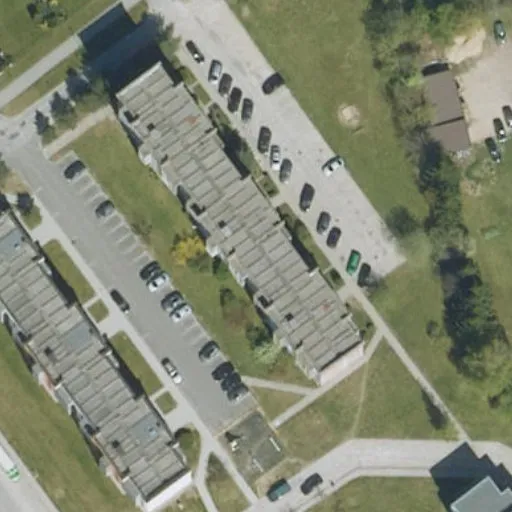 Vaizdas iš viršaus: Gandingos g. 16, Plungė