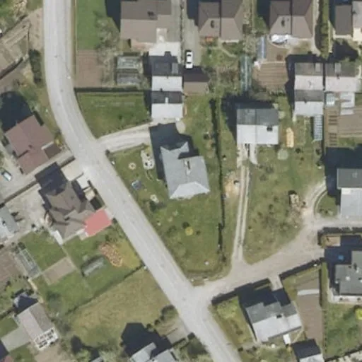 Vaizdas iš viršaus: Paežerio g. 12, Plungė