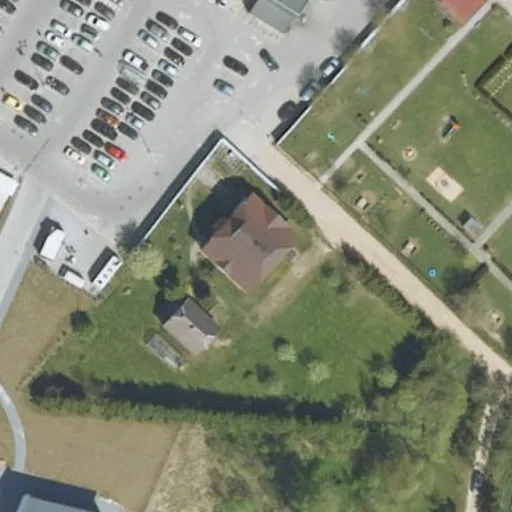 Vaizdas iš viršaus: J. Žilevičiaus skg. 4, Plungė