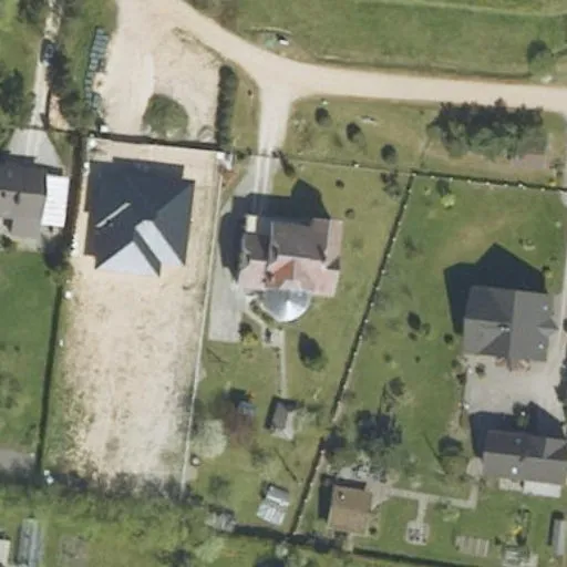 Vaizdas iš viršaus: J. Žilevičiaus skg. 10, Plungė