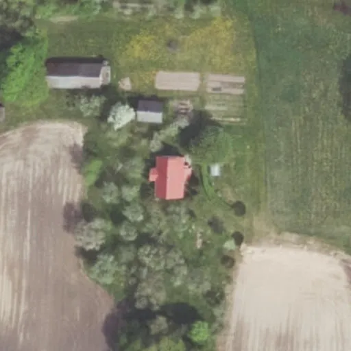 Vaizdas iš viršaus: Vilniaus g. 93, Marginiai
