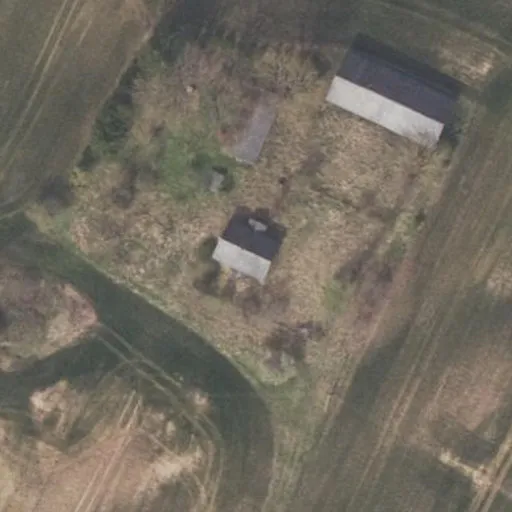 Vaizdas iš viršaus: Jurginų g. 26, Ašminta