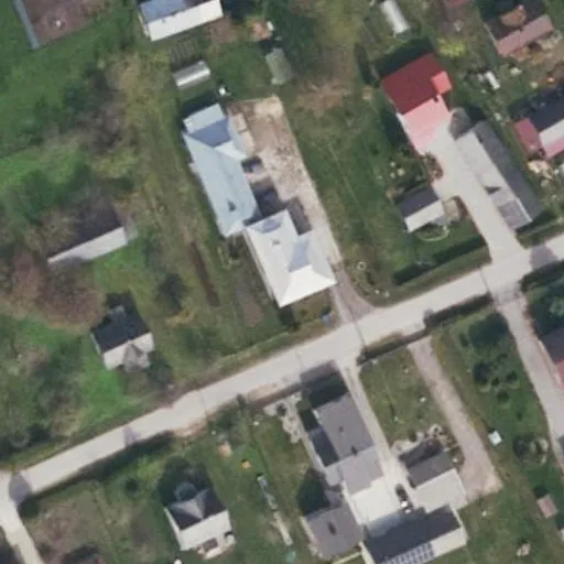 Vaizdas iš viršaus: Čiurlių g. 4, Veiveriai