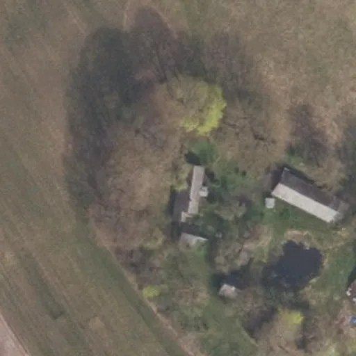 Vaizdas iš viršaus: Kuprių g. 9, Pašiekštupis