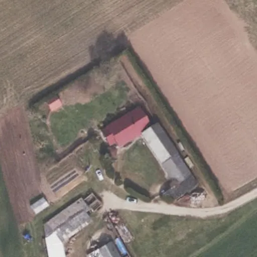 Vaizdas iš viršaus: Plento g. 40, Skuigė