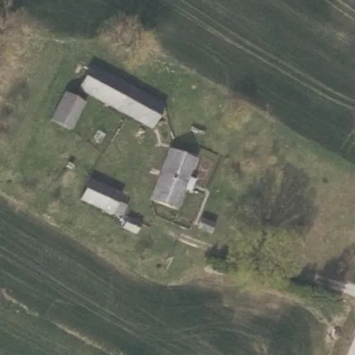 Vaizdas iš viršaus: Vingio g. 122, Pagaršvys