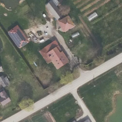 Vaizdas iš viršaus: Juodaraisčio g. 25, Juodaraistis