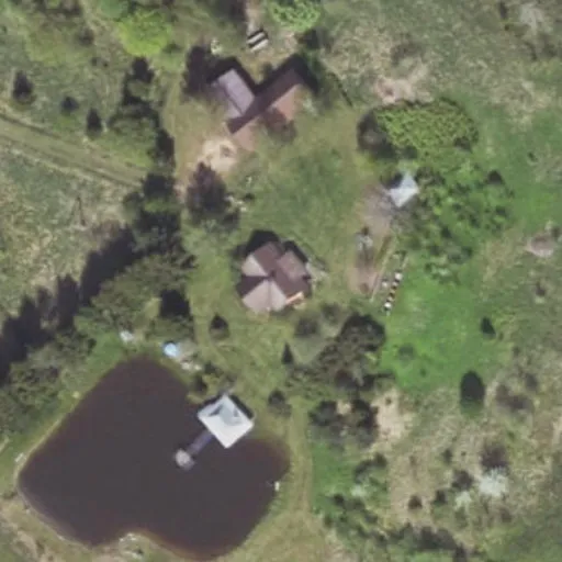 Vaizdas iš viršaus: Kaimynų g. 44, Gedanonys