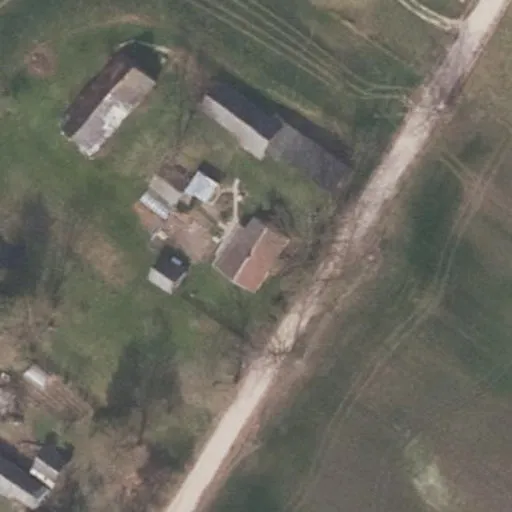 Vaizdas iš viršaus: Eglinės g. 8, Šiauliškiai